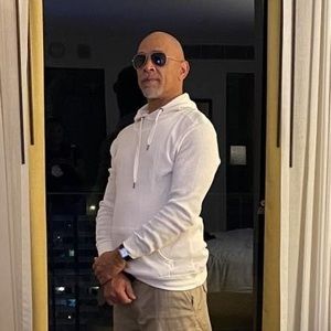 Meet your Posher, Gary